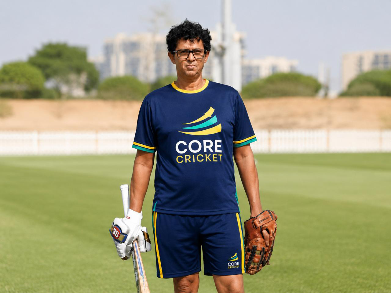 Gopal Jasapara