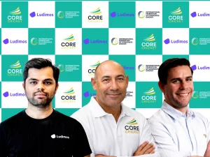 Ludimos Becomes Official AI Performance Analytics & Talent Identification Partner of IFCC & CORE Global