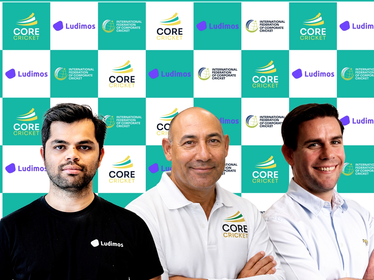 Ludimos Becomes Official AI Performance Analytics & Talent Identification Partner of IFCC & CORE Global
