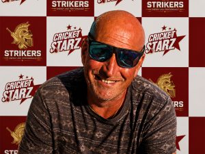 Starz Strikers Confirm Participation in CYCL UK 2026.