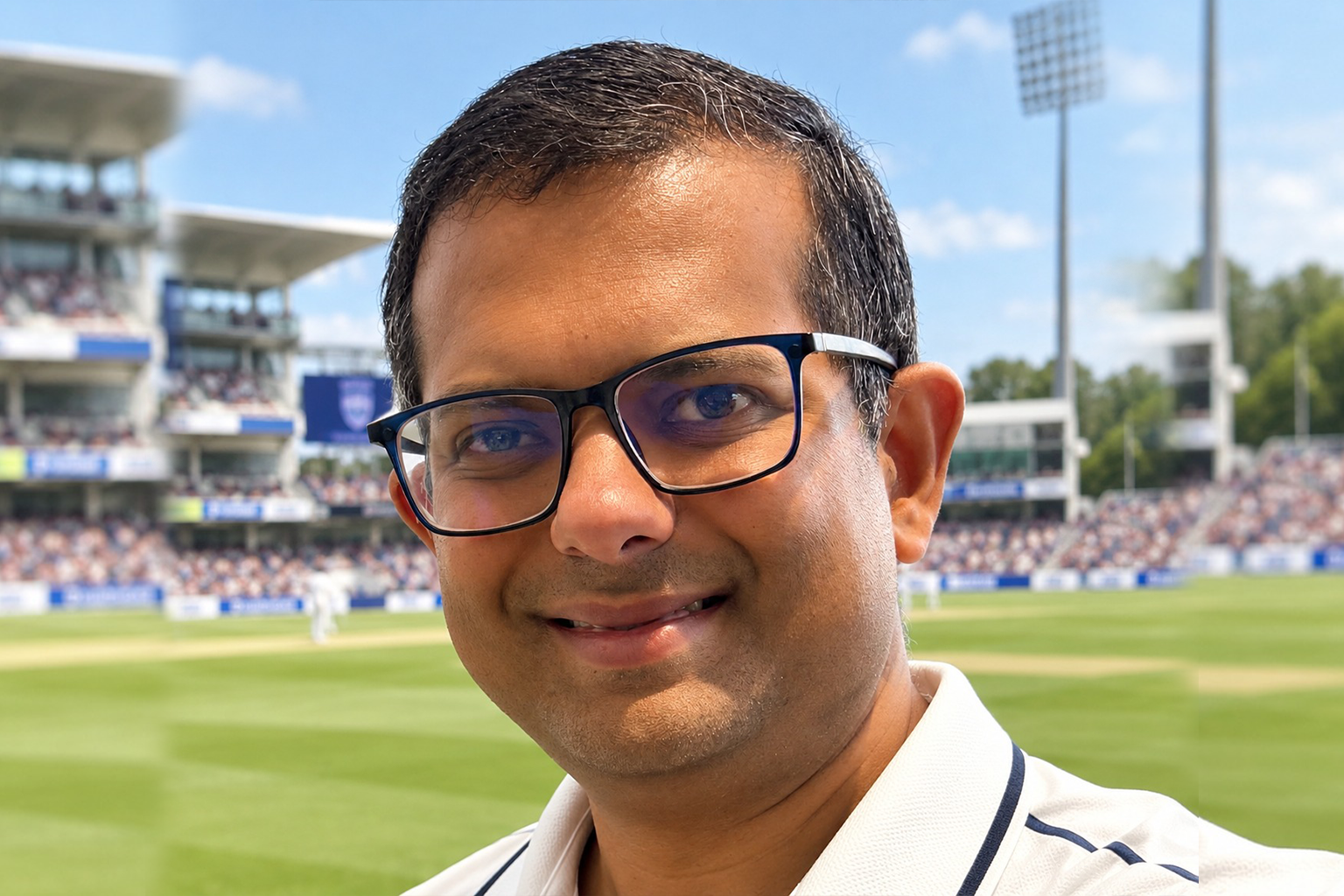 Mihir Mehta, Founder, StumpEye.